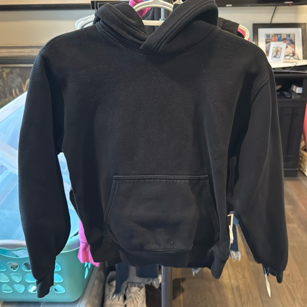 TNA Sweatfleece Hoodie